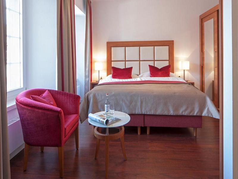 Hotel Zur Post image