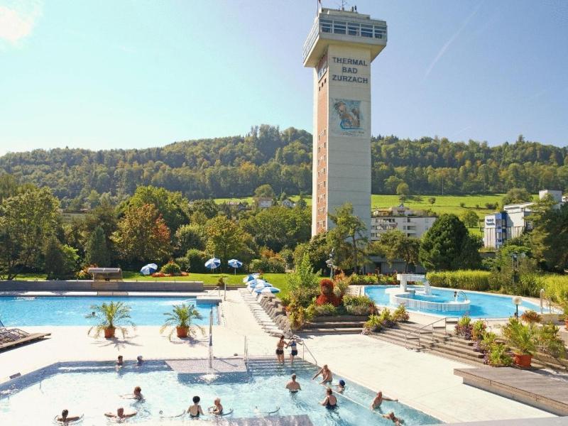 Hotel Zur Post image