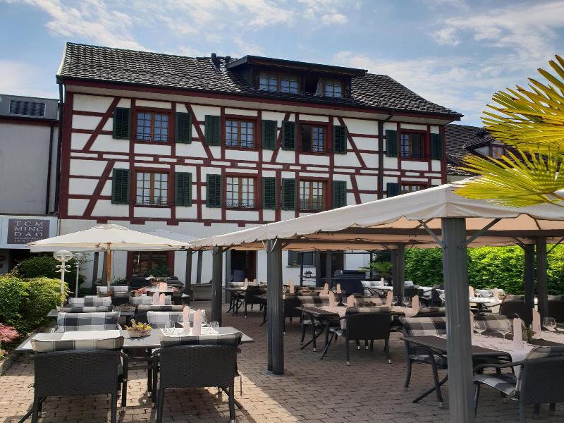 Hotel Zur Post image