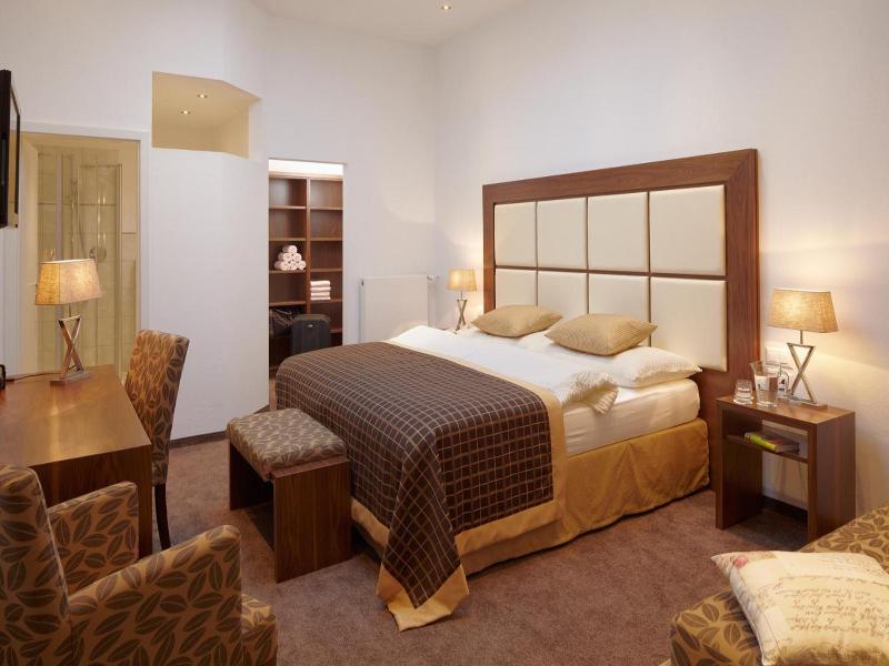 Hotel Zur Post image