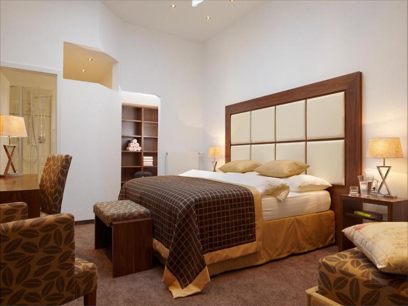 Hotel Zur Post image