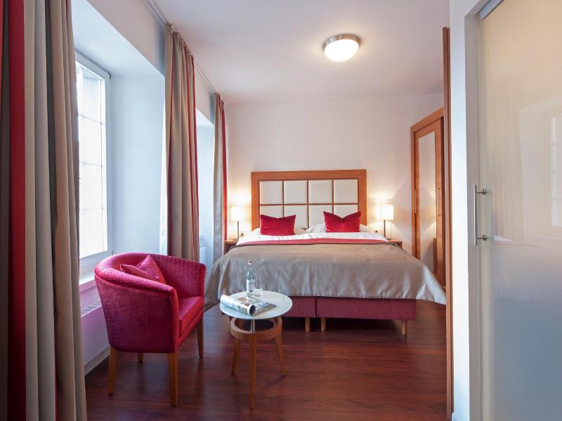 Hotel Zur Post image