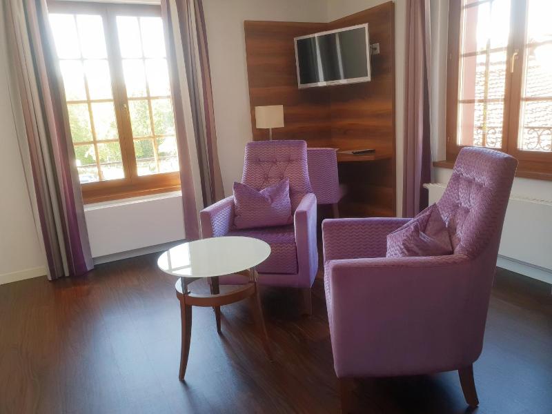 Hotel Zur Post image