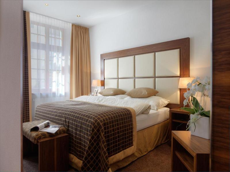 Hotel Zur Post image
