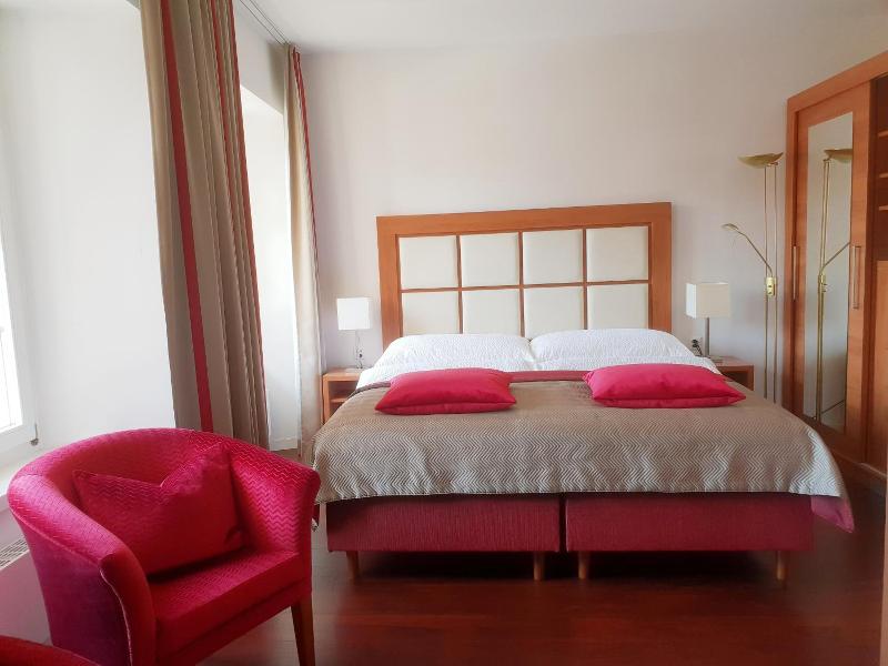 Hotel Zur Post image