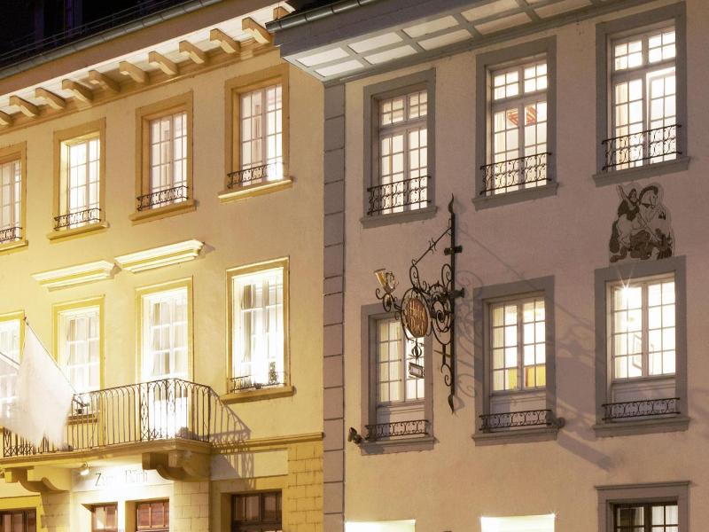 Hotel Zur Post image
