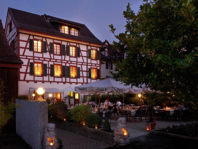 Hotel Zur Post image