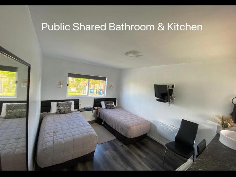 A1 Kaikoura Motel &holiday Park &apartment
