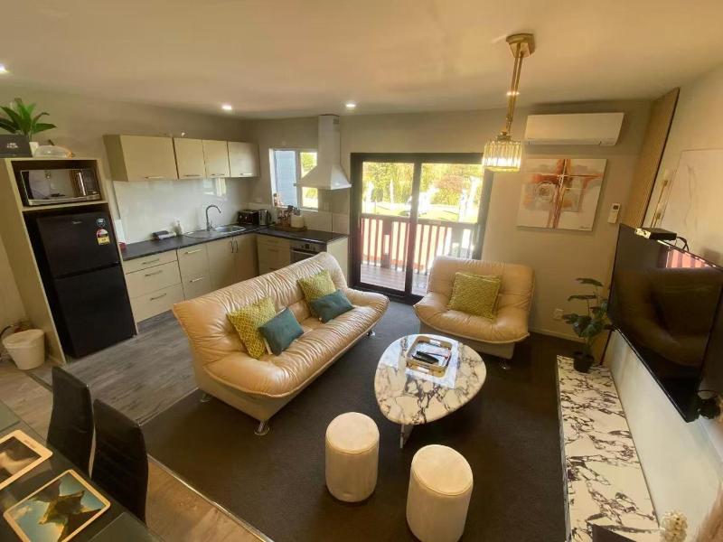 A1 Kaikoura Motel &holiday Park &apartment