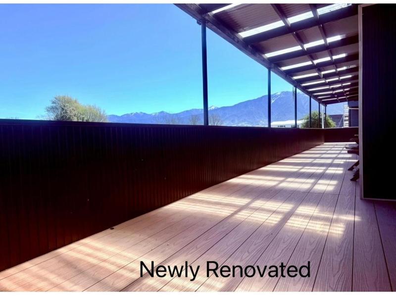 A1 Kaikoura Motel &holiday Park &apartment