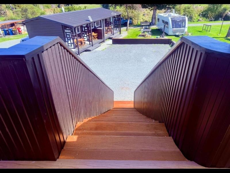 A1 Kaikoura Motel &holiday Park &apartment