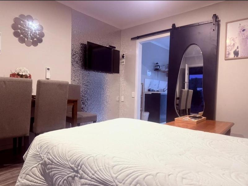 A1 Kaikoura Motel &holiday Park &apartment