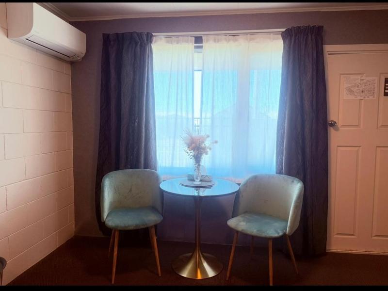 A1 Kaikoura Motel &holiday Park &apartment