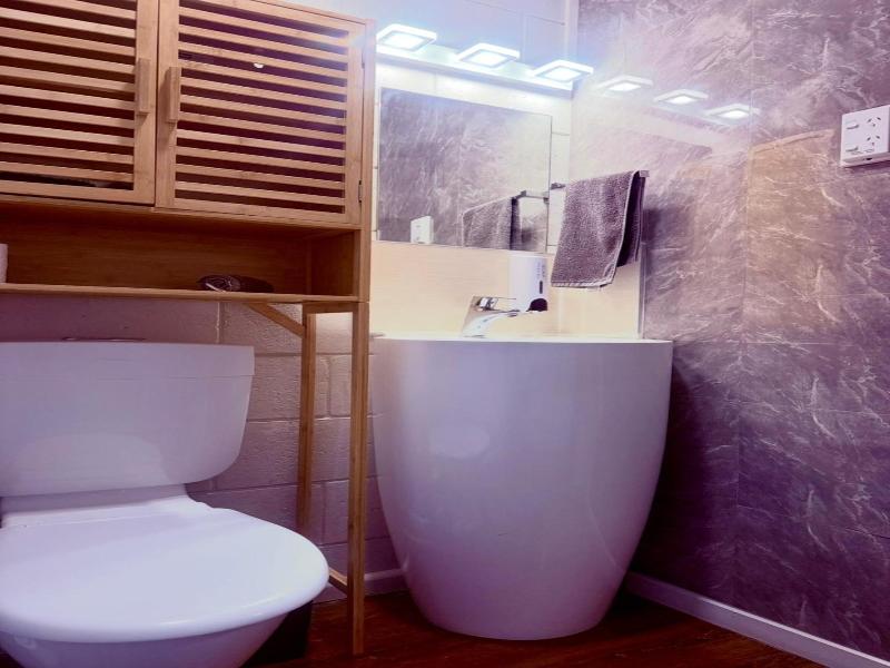 A1 Kaikoura Motel &holiday Park &apartment