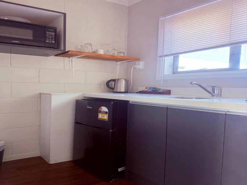 A1 Kaikoura Motel &holiday Park &apartment