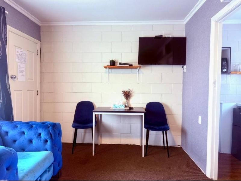 A1 Kaikoura Motel &holiday Park &apartment