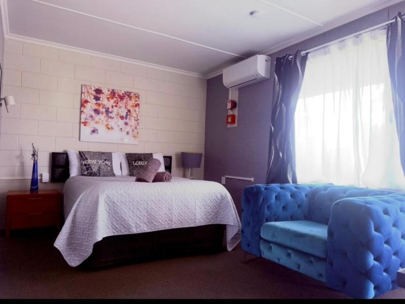 A1 Kaikoura Motel &holiday Park &apartment
