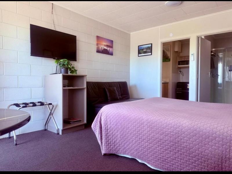 A1 Kaikoura Motel &holiday Park &apartment