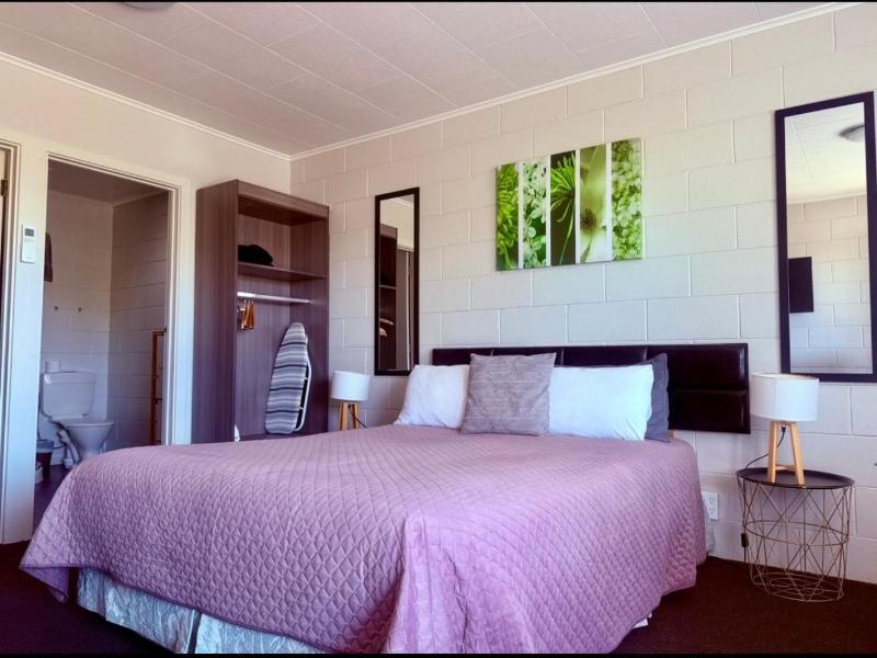 A1 Kaikoura Motel &holiday Park &apartment