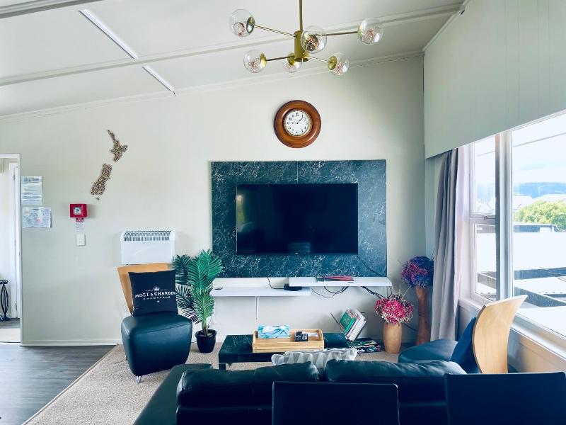 A1 Kaikoura Motel &holiday Park &apartment