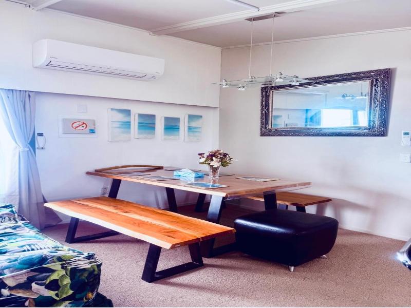 A1 Kaikoura Motel &holiday Park &apartment