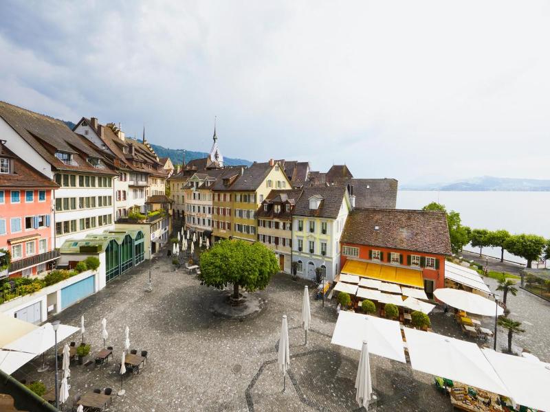 Hotel Löwen Am See image