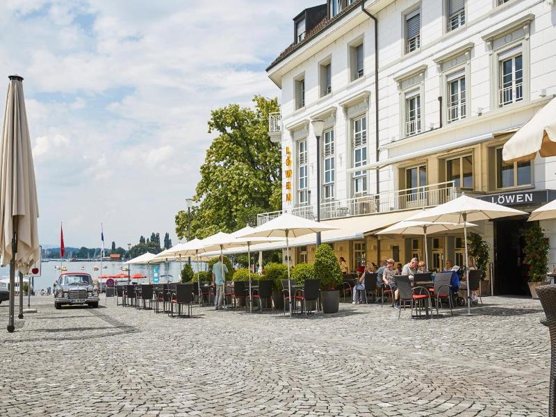 Hotel Löwen Am See image