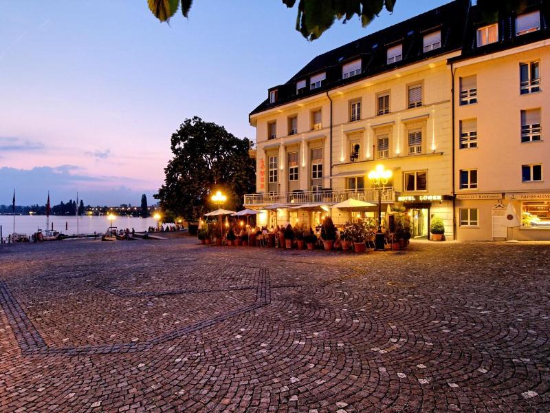 Hotel Löwen Am See image