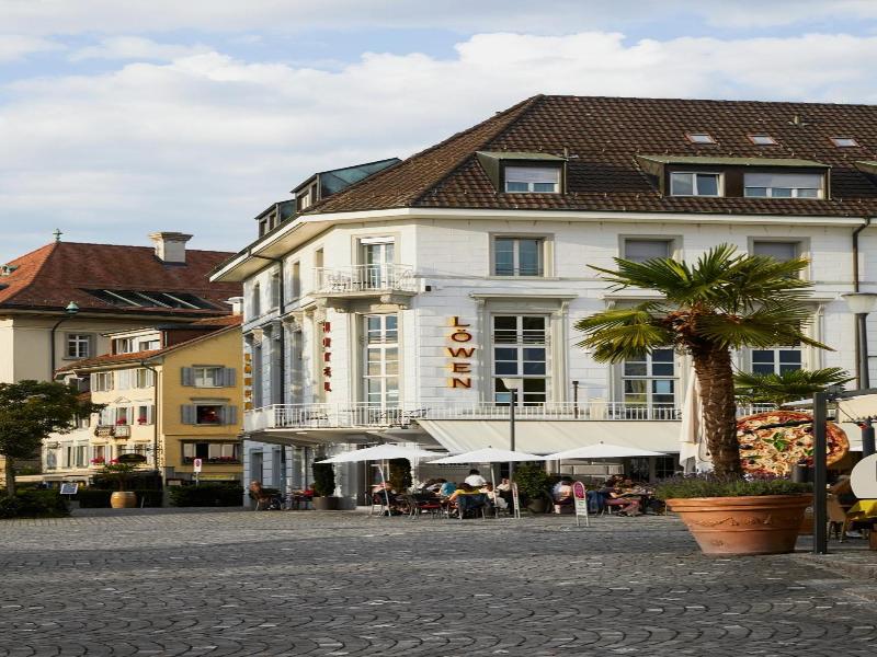 Hotel Löwen Am See image