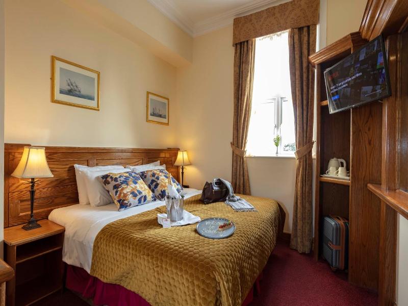 Scholars Townhouse Hotel image