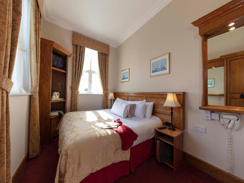 Scholars Townhouse Hotel image