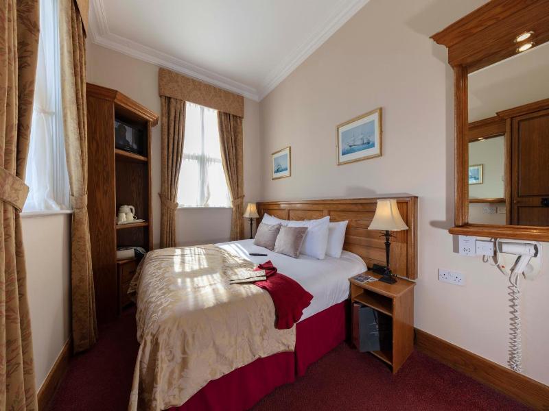 Scholars Townhouse Hotel image