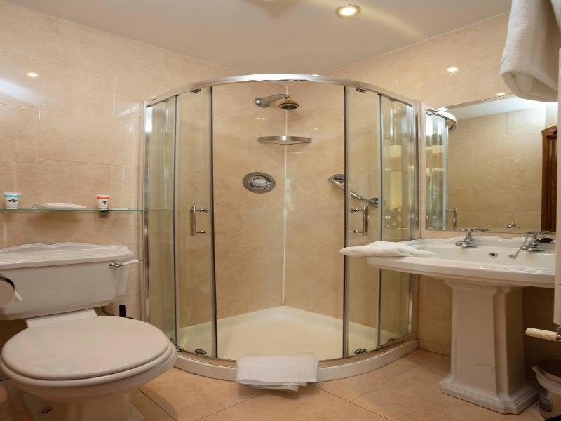 Scholars Townhouse Hotel image