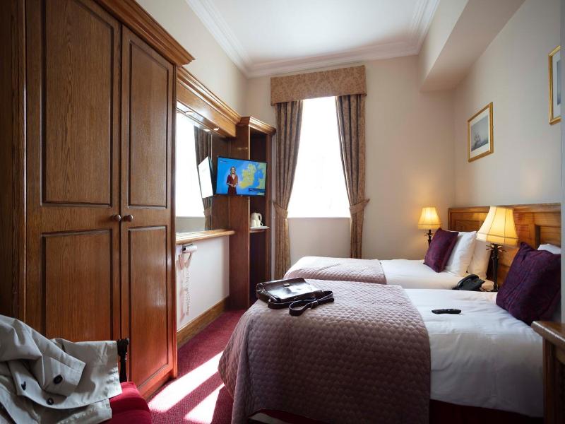Scholars Townhouse Hotel image