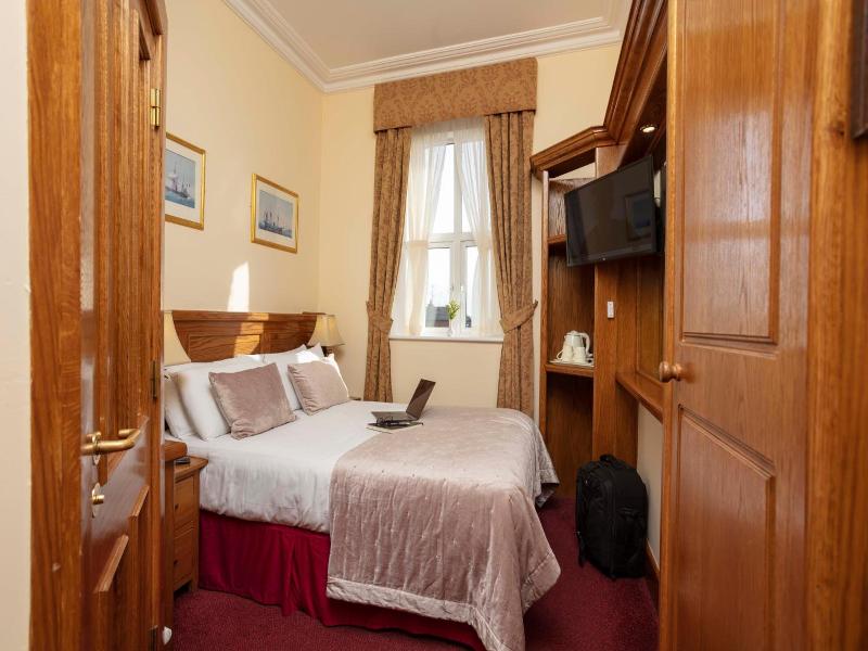 Scholars Townhouse Hotel image