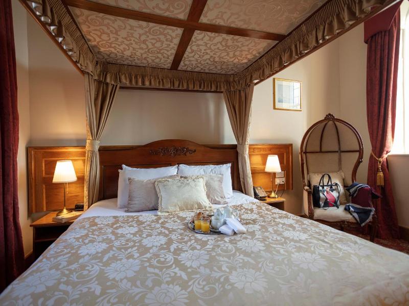 Scholars Townhouse Hotel image