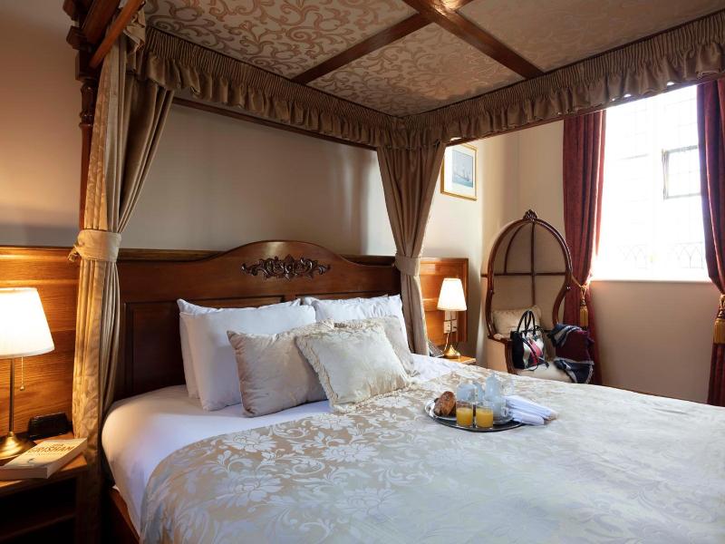 Scholars Townhouse Hotel image