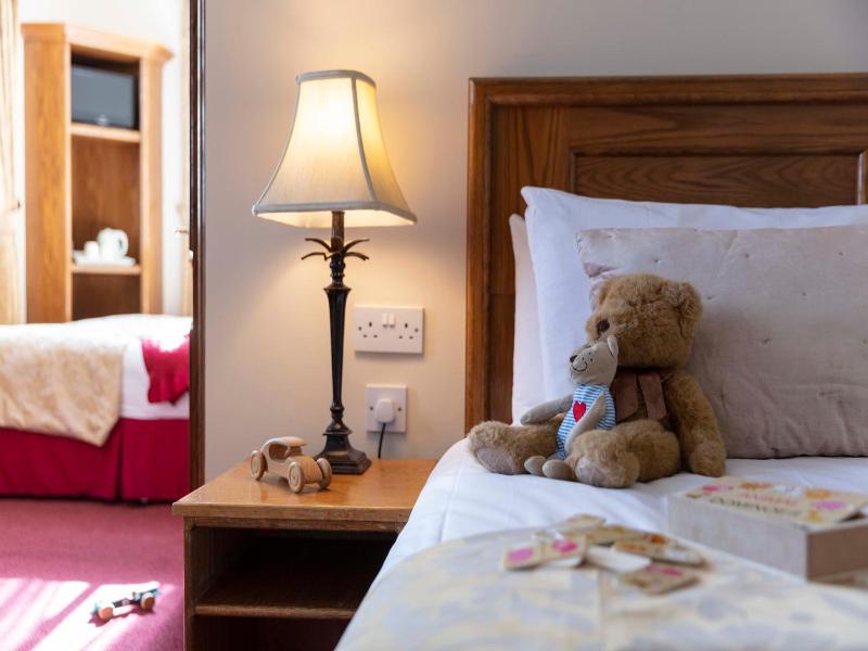 Scholars Townhouse Hotel image