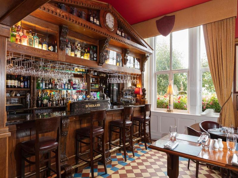 Scholars Townhouse Hotel image