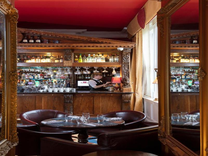 Scholars Townhouse Hotel image