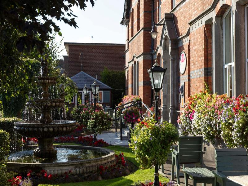 Scholars Townhouse Hotel image