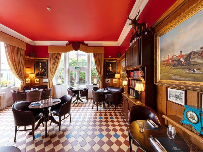 Scholars Townhouse Hotel image