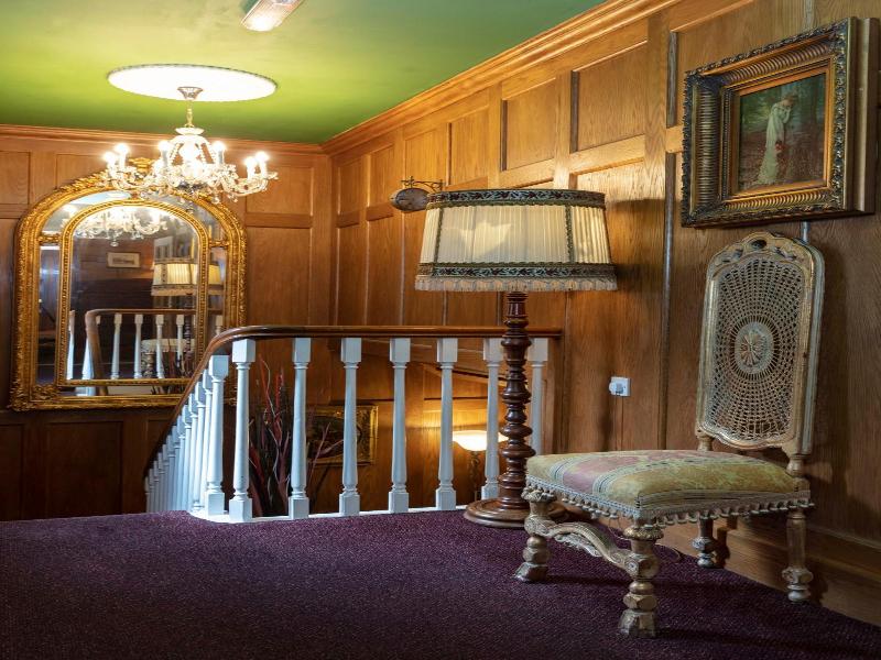 Scholars Townhouse Hotel image