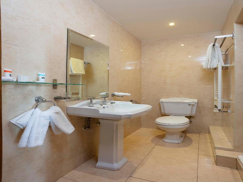 Scholars Townhouse Hotel image