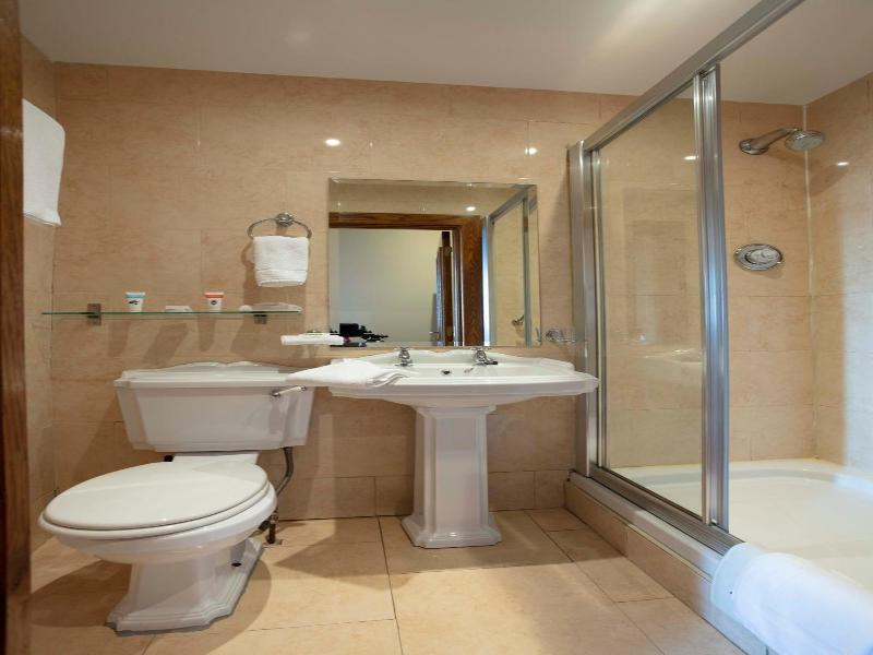 Scholars Townhouse Hotel image