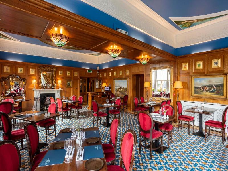 Scholars Townhouse Hotel image