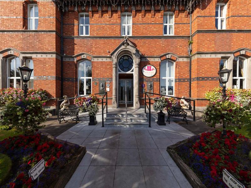 Scholars Townhouse Hotel image
