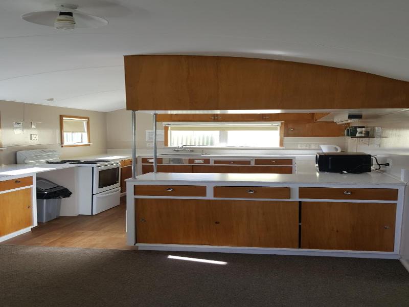 "high Country Lodge, Motels & Backpackers"
