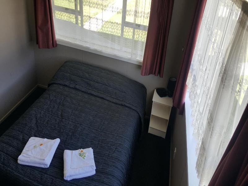 "high Country Lodge, Motels & Backpackers"