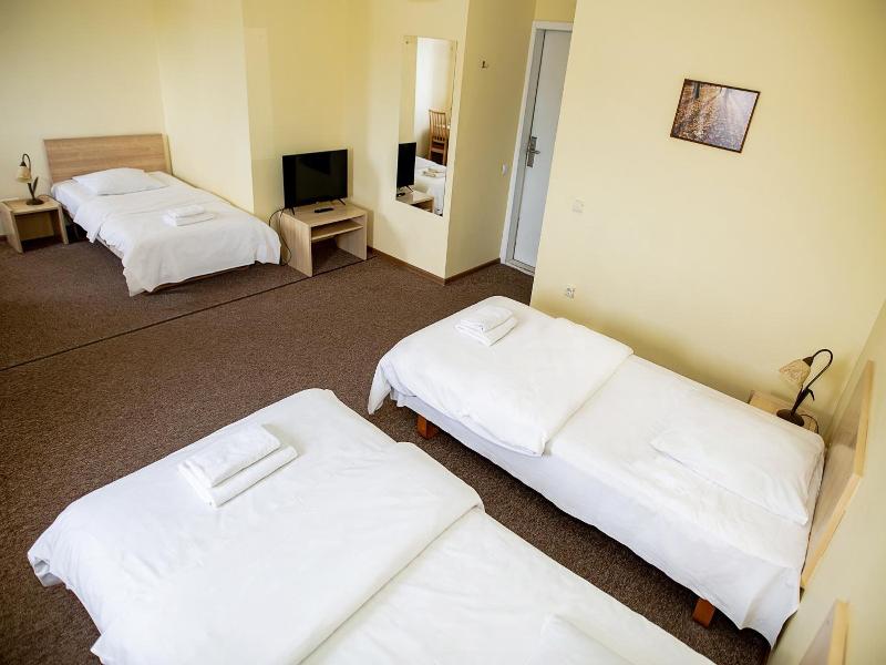 Hotel Tomas image